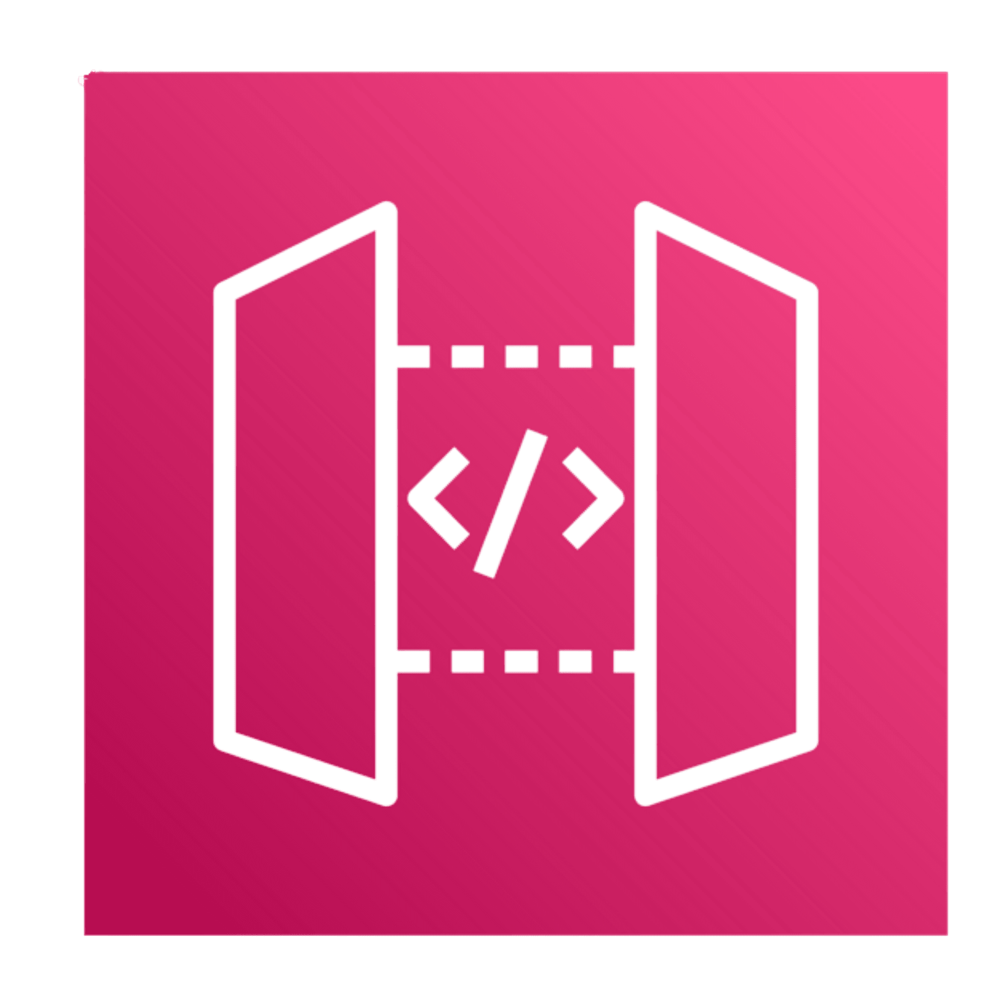 Amazon API Gateway