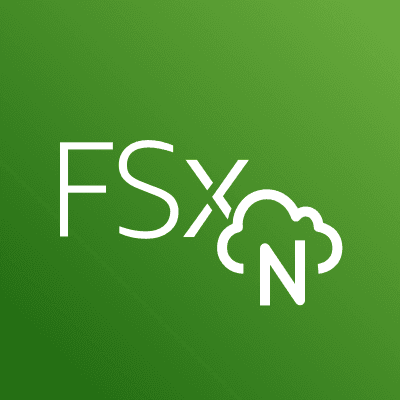 Amazon FSx