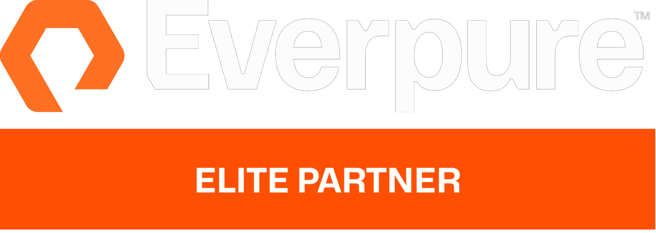 Everpure (formerly Pure Storage) logo